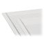 Marking strips as a DIN A4 sheet Strip width 5 mm white thumbnail 1