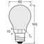LED Retrofit CLASSIC A 7.5W 840 Frosted E27 thumbnail 15