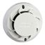 Optical smoke detector, Esmi 22051E, without isolator, white thumbnail 3