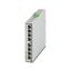 FL SWITCH 1000-8POE-GT - Industrial Ethernet Switch thumbnail 2