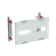 MH251 Busbar system 40 mm for S750 300 mm x 500 mm x 200 mm , 000 , 2 thumbnail 2