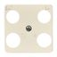 1800-74 CoverPlates (partly incl. Insert) carat® Alpine white thumbnail 3