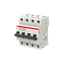S204P-K50 Miniature Circuit Breaker - 4P - K - 50 A thumbnail 5