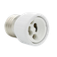 Lamp Holder Adapter E27-GU10 White THORGEON thumbnail 1