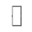 Q855G816 Door, 1642 mm x 809 mm x 250 mm, IP55 thumbnail 3