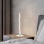 LED base table lamp ↕ 38 cm aluminium thumbnail 2