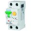 RCD/MCB combination, 6 A, 300 mA, MCB trip characteristic: B, 1p+N, RCD trip characteristic: A thumbnail 22