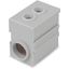 Supply module 35 mm² for 811 Series Fuse Terminal Blocks light gray thumbnail 2