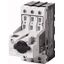Circuit-breaker, Basic device with standard knob, 32 A, Without overload releases, Screw terminals thumbnail 1