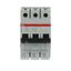 S403M-D40 Miniature Circuit Breaker thumbnail 3