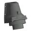 416EBS1W Wall mounted inlet thumbnail 2