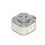 Fuse-link, high speed, 1250 A, AC 800 V, size 4, 120 x 105 x 94 mm, aR, IEC, single indicator thumbnail 8