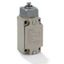 Safety Limit switch, D4B, M20, 1NC/1NO (slow-action), top plunger thumbnail 2