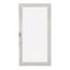 Glazed door for 1 door enclosure H=2000 W=1000 mm thumbnail 2