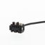 Connector, 2-wire, for slave amplifier  (monitor output types), 5m cab thumbnail 3