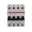 S204-C63 Miniature Circuit Breaker - 4P - C - 63 A thumbnail 6