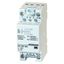 Modular contactor 25A, 4 NO, 24VAC, 2MW thumbnail 1