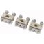 Cable clamp for NH fuse-switch NH2 120-240 mm² thumbnail 1