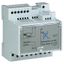 Adjustable time delay relay - for MN undervoltage release - 48/60 V AC/DC - sp thumbnail 2