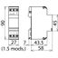 BLITZDUCTOR VT combined arrester thumbnail 2