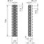 76 CE WS/EKL 2 S Terminal strip  10,0mm² thumbnail 2