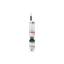DSE201 C6 A30 - N Black Residual Current Circuit Breaker with Overcurrent Protection thumbnail 3