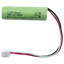 3.2V 1500mAh LiFePO4 Replacement Battery thumbnail 3