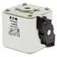 Fuse-link, high speed, 1000 A, AC 1000 V, size 3, 76 x 92 x 76 mm, aR, IEC, UL, type K indicator, flush end, M12 thumbnail 7