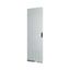 Cable compartment door field 1200/600+600 IP42 le thumbnail 2