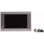 Touch panel, 24 V DC, 7z, TFTcolor, ethernet, RS232, RS485, CAN, (PLC) thumbnail 3