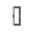 Q855G408 Door, 842 mm x 377 mm x 250 mm, IP55 thumbnail 3