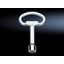 SZ Enclosure key, 8 mm square thumbnail 3