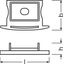 Medium Profiles for LED Strips -PM05/EC/H thumbnail 6