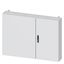 ALPHA 400, wall-mounted cabinet, IP... thumbnail 2