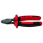 Cable cutter 16mm2 160mm VDE 1000V 2C handle thumbnail 1