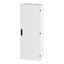 Wall-mounted enclosure EMC2 empty, IP55, protection class II, HxWxD=1400x550x270mm, white (RAL 9016) thumbnail 3
