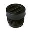 Protection cap, M12, for coupling thumbnail 2