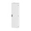 Floor-standing distribution board EMC2 empty, IP55, protection class II, HxWxD=1850x550x270mm, white (RAL 9016) thumbnail 1