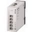 I/O module, SmartWire-DT, 24 V DC, 4AI configurable 0-10V/0-20mA thumbnail 1