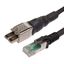 WireXpert RJ45 Permanent Link Cable - Class Ea / Cat.6a thumbnail 3