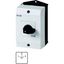 Multi-speed switches, T0, 20 A, surface mounting, 4 contact unit(s), Contacts: 8, 60 °, maintained, With 0 (Off) position, 1-0-2, Design number 8441 thumbnail 2
