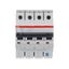 S403M-C63NP Miniature Circuit Breaker thumbnail 3