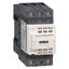 TeSys Deca contactor , 3P(3 NO) , AC-3/AC-3e , = 440V, 40 A , 24V DC standard coil thumbnail 1