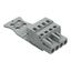 231-104/026-000/033-000 1-conductor female connector; CAGE CLAMP®; 2.5 mm² thumbnail 1