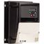 Variable frequency drive, 230 V AC, 1-phase, 7 A, 0.75 kW, IP66/NEMA 4X, Radio interference suppression filter, 7-digital display assembly, Additional thumbnail 4