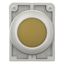 Indicator light, RMQ-Titan, Flat, yellow, Metal bezel thumbnail 10