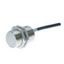 Proximity sensor M30, high temperature (100°C) stainless steel, 12 mm thumbnail 1