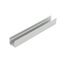 Aluminium profile LBR, L-2000mm W-19mm H-19mm thumbnail 2