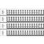 Marking tags for TB and ST - terminals, 421-450 (each 2x) thumbnail 2