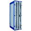 Server Enclosure W600xH1970xD1000,42U,2xPerf.1500kgLoad,IP20 thumbnail 4